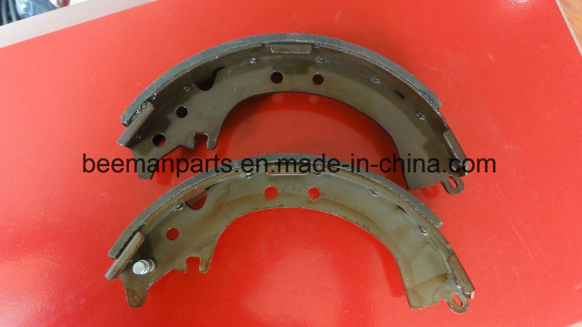 Car Accessories for Corolla Brake Shoe K232