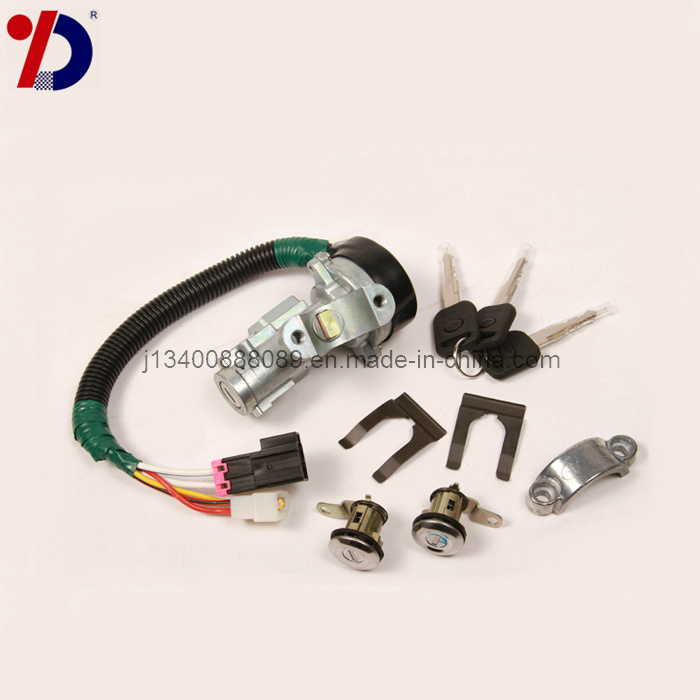 Truck Ignition Switch for Mitsubishi