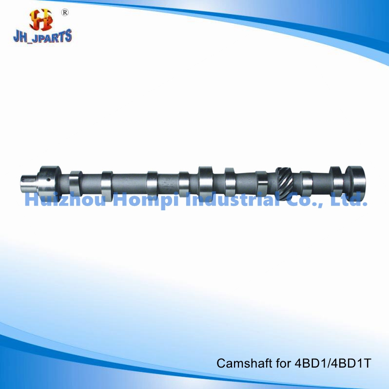 Car Accessories Camshaft for Isuzu 4bd1 4bd1t 5125110810