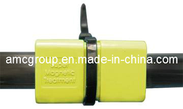 Magnetic Fuel Saver