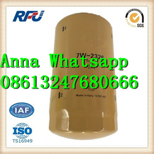 7W-2326 High Quality Oil Filter for Caterpillar