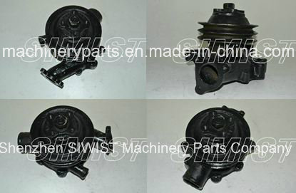 Water Pump 21010-L9201 21010-L9200 for Fd6 Engine