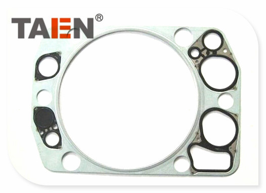 Aluminum Automotive Engine Cylinder Head Gasket Sealing for Benz D2530
