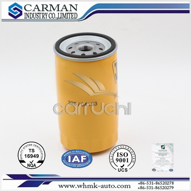 Fit for Jcb Filter, Auto Engine Oil Filter 320-04133, 32004133