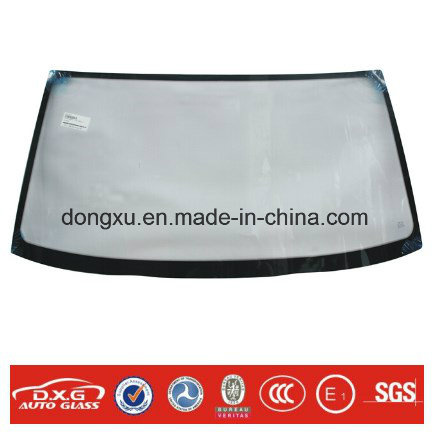 Auto Glass for Ford Transit Van 95-Lfw/X