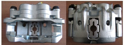 Brake Calipers Brake Parts for Iveco Daily