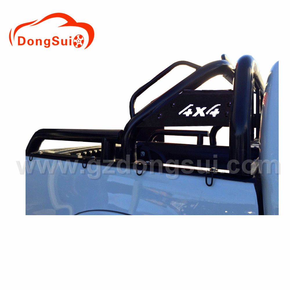 Hilux Revo Bull Bar Roll Bar