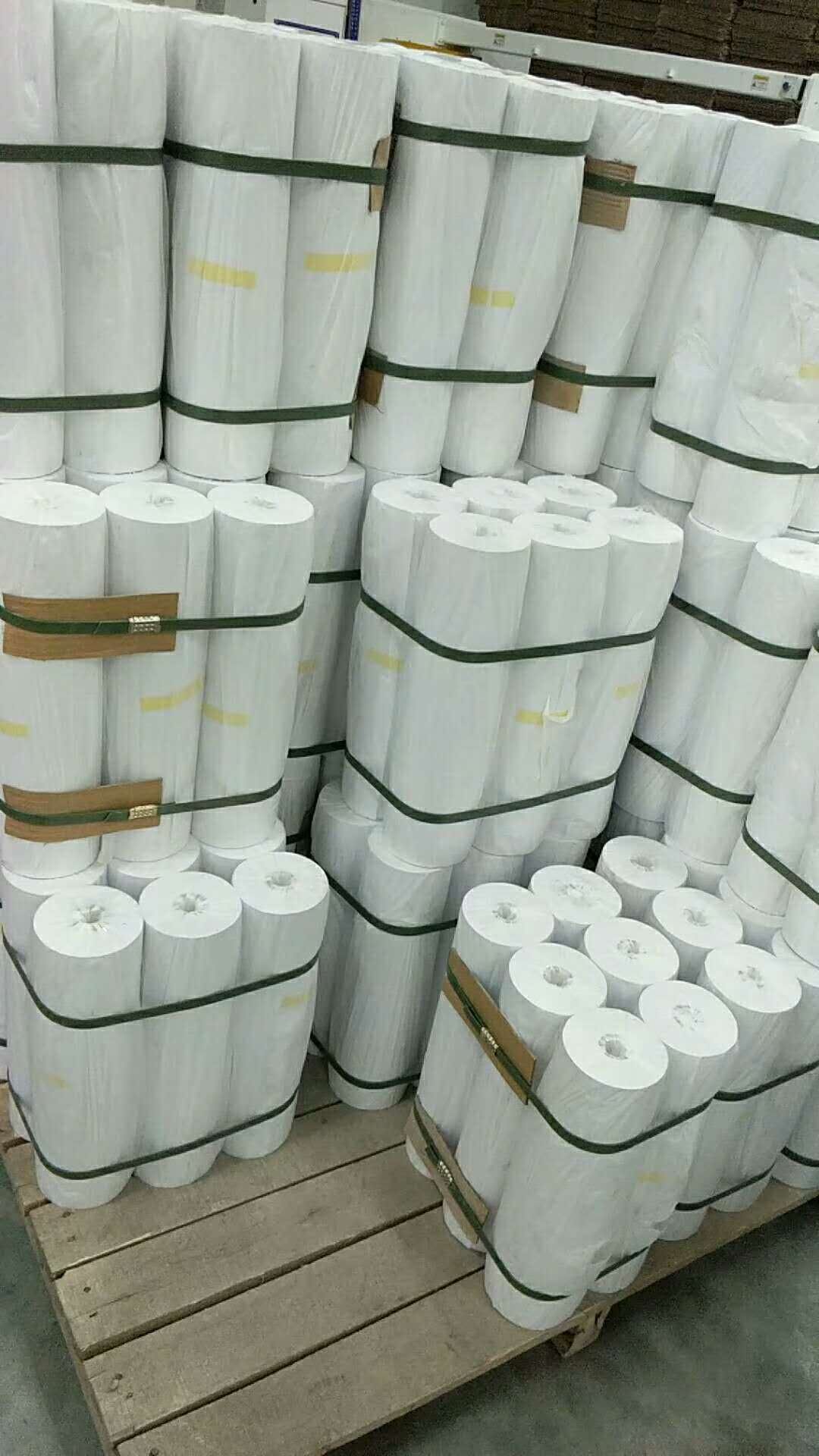 Protective Maskinging Paper for Automobile Maintenance Spray Paint