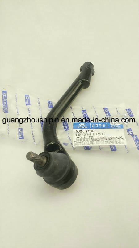 56820-2W000 Car Steering Standard Ball Joint for Hyundai IX45