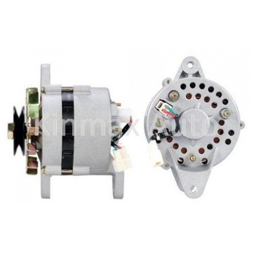 Auto Alternator 23100u0102 0986032431 110128 94023539 Lt12316 Lt13304