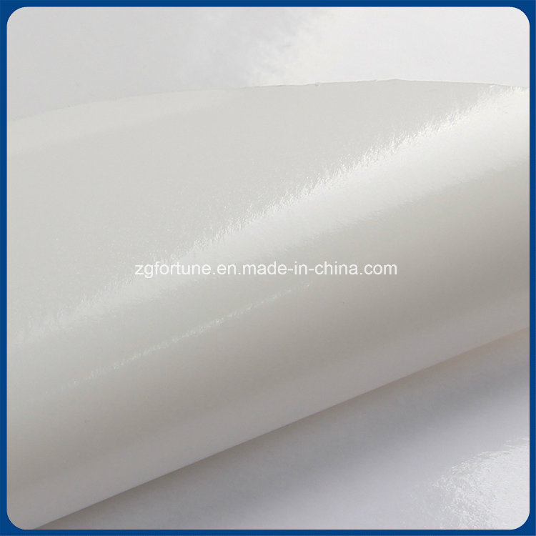 Self Adhesive Viny Inkjet Digital Printing Media/ Outdoor and Indoor Printing Media