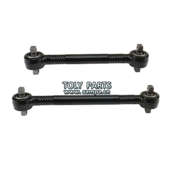 Truck Parts Torque Rod for Rvi Axle Rod Suspension Arm