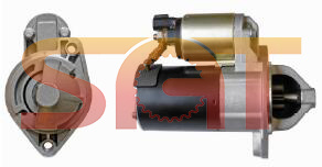 Mando Daewoo Starter 36100-2A300