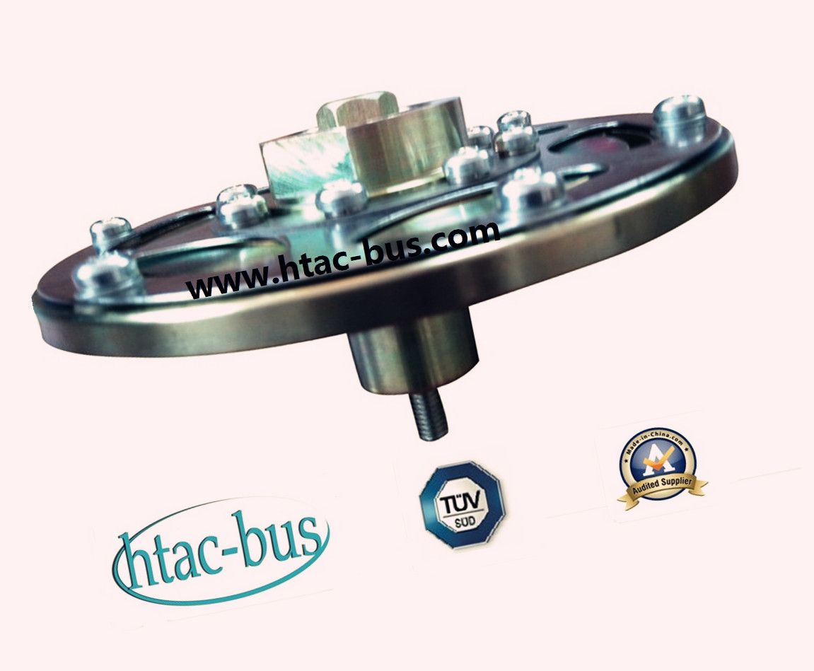 Clutch Plate for Thermo King S616 Compressor Npo7c0002, Lining La18.057