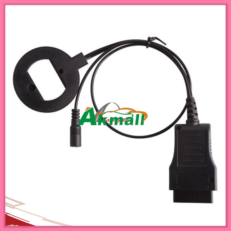 Multi Tool CAS4 Adapter Key Programmer for BMW Key Programmer
