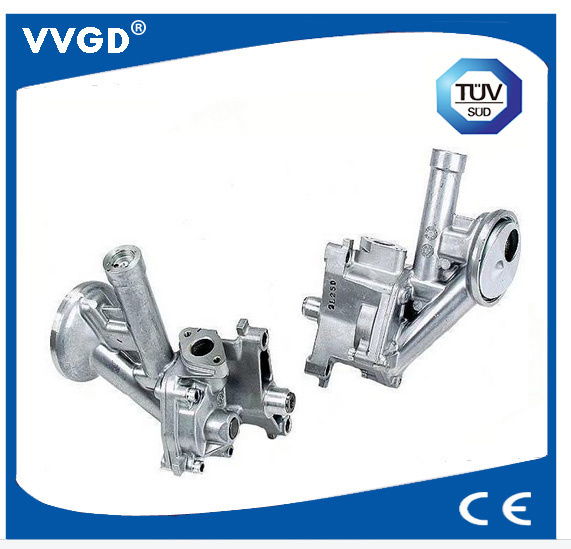 Auto Oil Pump Use for VW 021115105b 021115153D