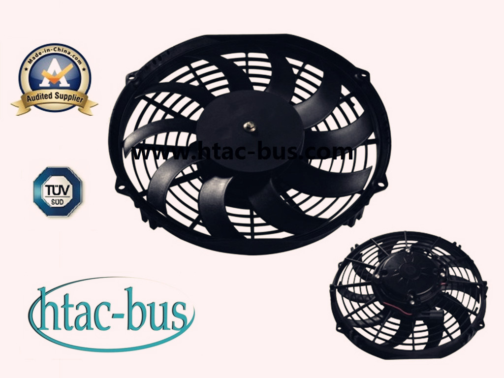 Heavy-Duty Machinery Ventilating Fan Spal Va11-Ap7/C-57s