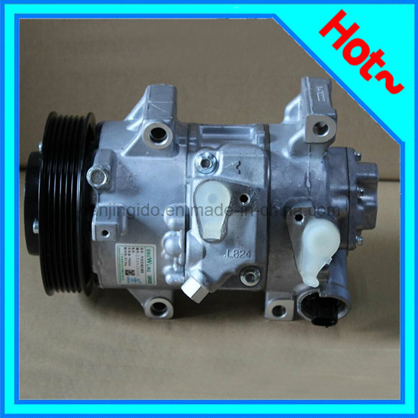 Air Conditioner Compressor for Toyota 447260-1493