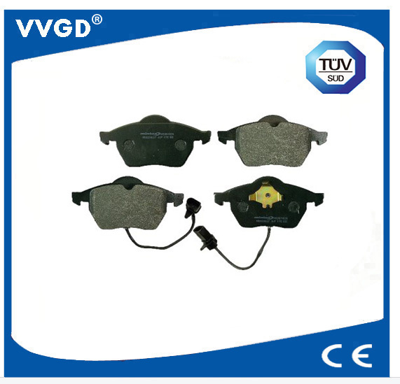 Auto Brake Pad Use for VW Mdb1826