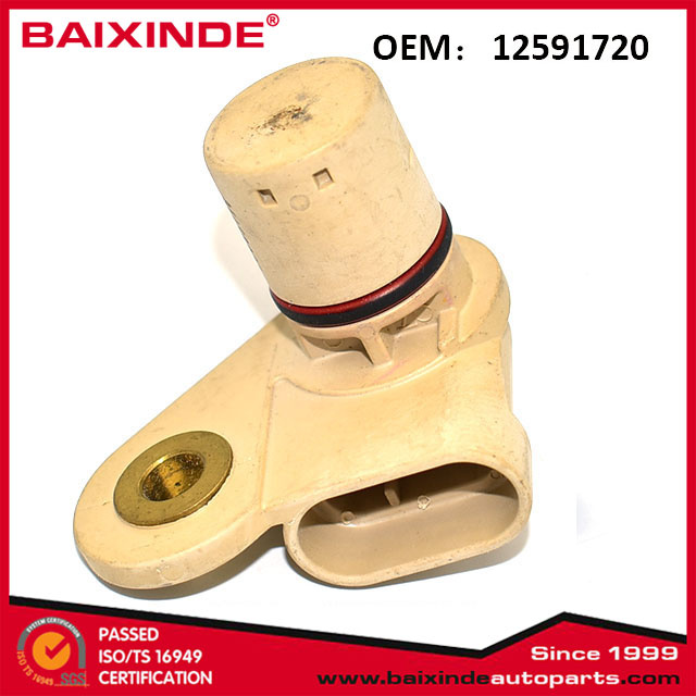 Wholesale Price Car Camshaft Position Sensor 12591720 for CHEVROLET