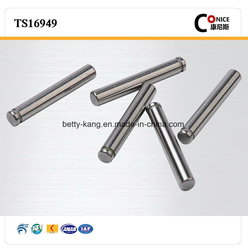 ISO Standard Electric Fan Motor Shaft for Home Application