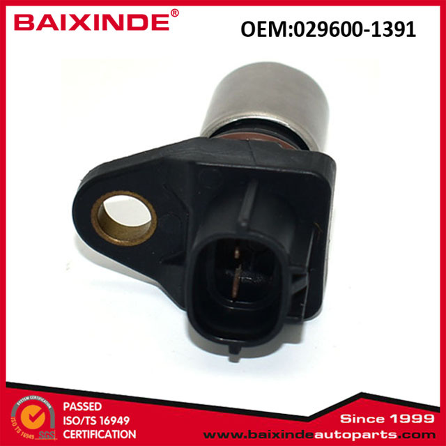 029600-1391 CPS Sensor Crankshaft Position Sensor for TOYOYA Auris Corolla 0296001391