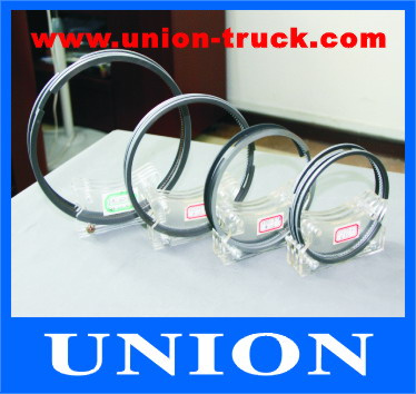 Diesel Engine 4d31t 6d31t 4d31 Piston Ring Set for Mitsubishi