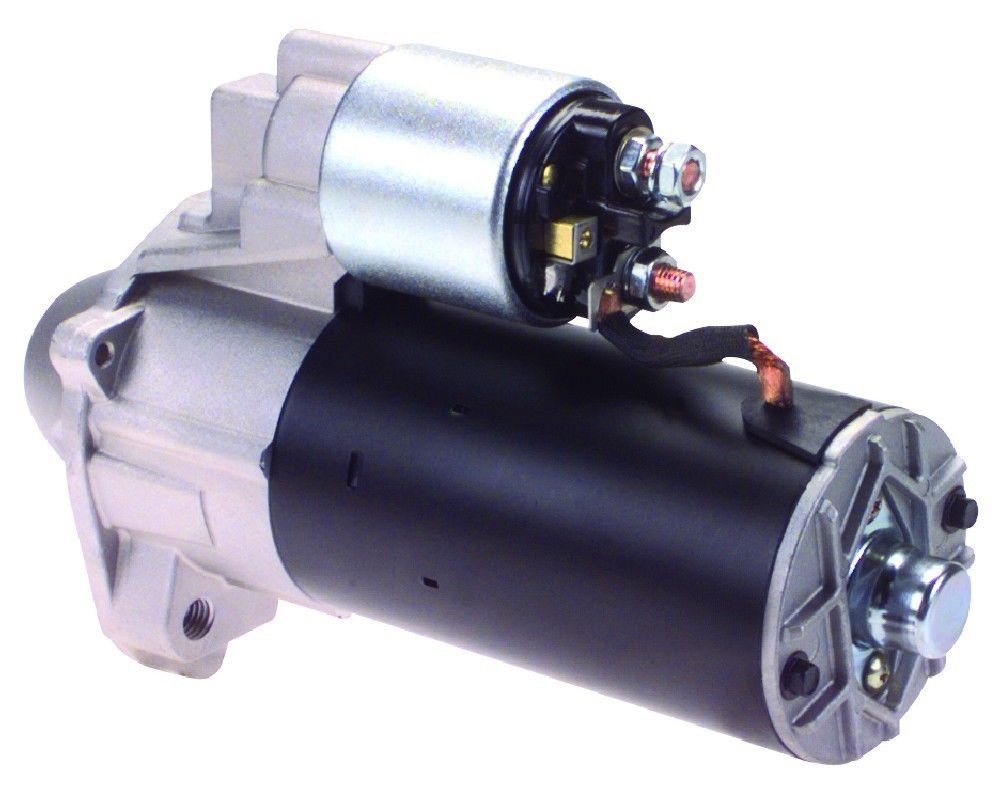 12V 1.7kw Delco Truck Engine Starter for Mercedes (0001110039)