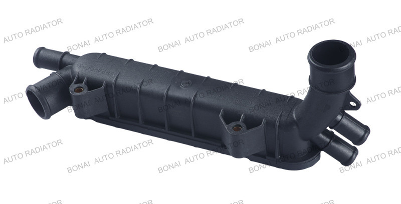 Oil Cooler Spared Parts for Cruze (90448821)