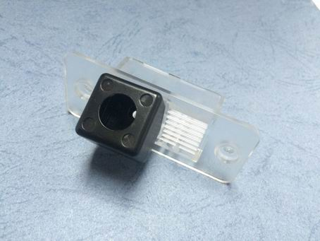 Waterproof Night Vision Original Car Camera for VW Tiguan 2012/2015