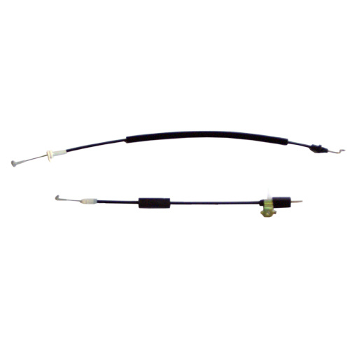 Door Latch Release Cable for Gm & Honda