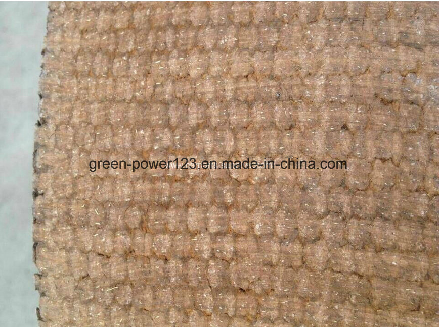 Resin Asbestos Woven Brake Lining Roll