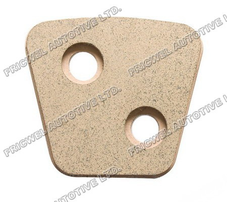High Quality Clutch Button for Tractors (FZXL) , Tractor Clutch Button