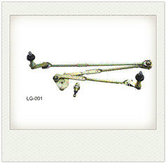 LG-001 Automobile Wiper Linkage