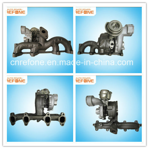 Gt1749V 721021-5006s Garrett Auto Engine Turbo for Seat