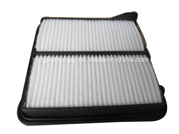 PP Air Filter for Honda 17220-Rmx-000