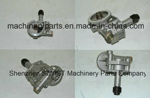 Oil Pump for Nissan 15010-H6200 15010-H9701 15010-H1000 15010-18000 for A10/12 12A/13/14/15 1 300CC B110 B220 1500CC