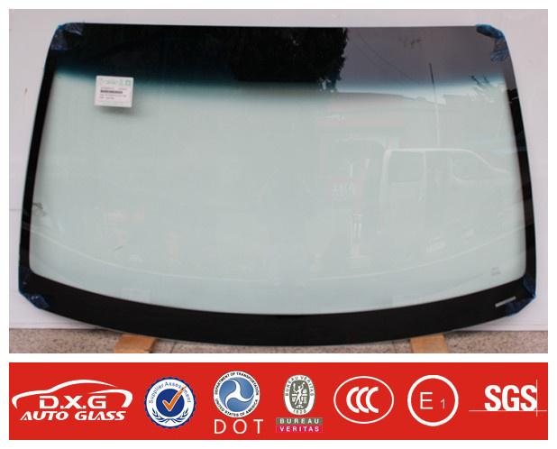 Auto Glass for KIA Sorento 5D SUV 2002- Front Glass