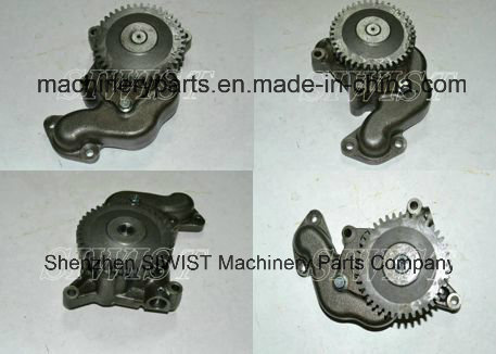 Oil Pump 6221531101 for Komastu SAA6d108e-2A PC300-6 PC300-6