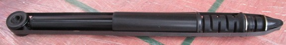 Gas Shock Absorber for Dacia Logan (60 01 547 072)