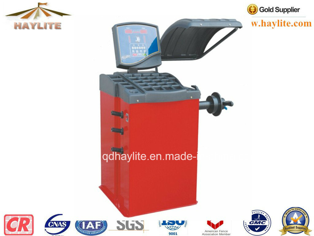 Automaitc Car Wheel Balancer