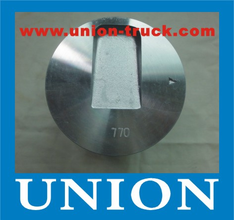 Mitsubishi Diesel Engine Forklift Parts Piston S4e S4s