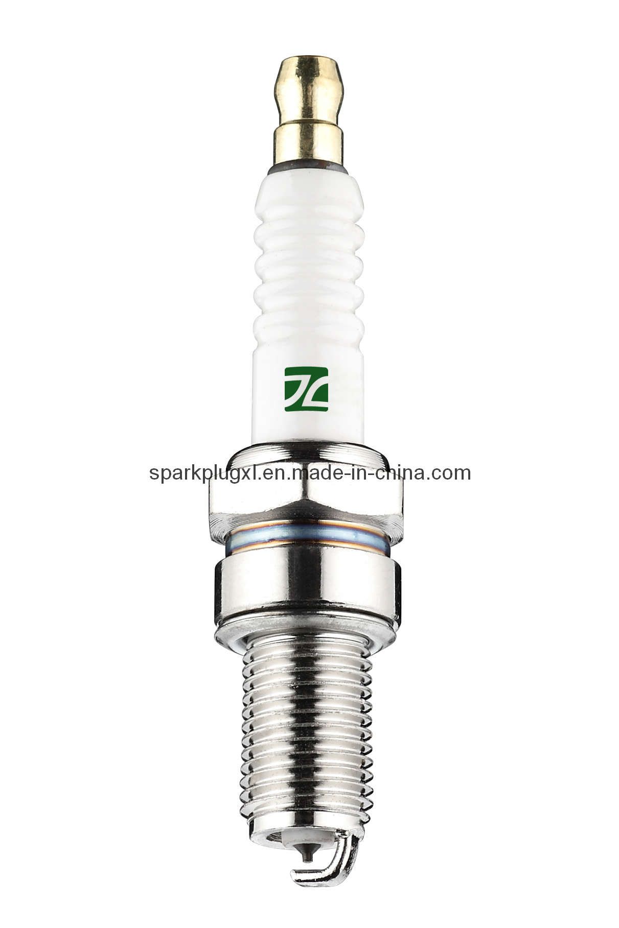 D8tp Platinum Spark Plugs for Motorcycle OE Quality and Packet