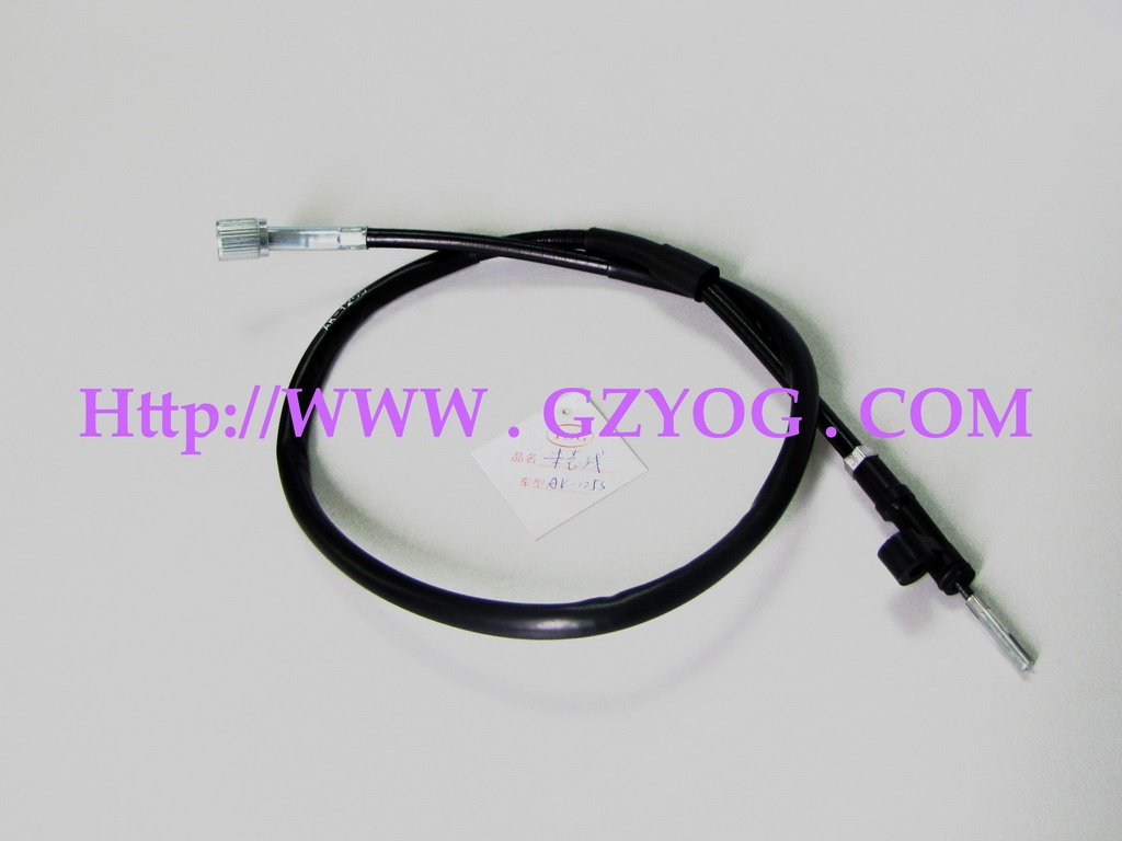 Cable De Velocimetro PARA Ak-125s. Speedometer Cable for Ak-125s