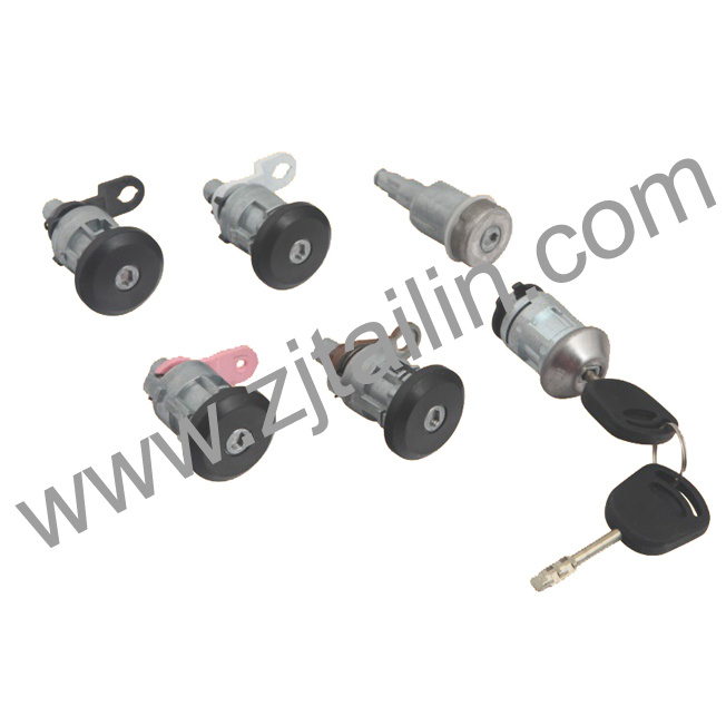 Ford Lock Set