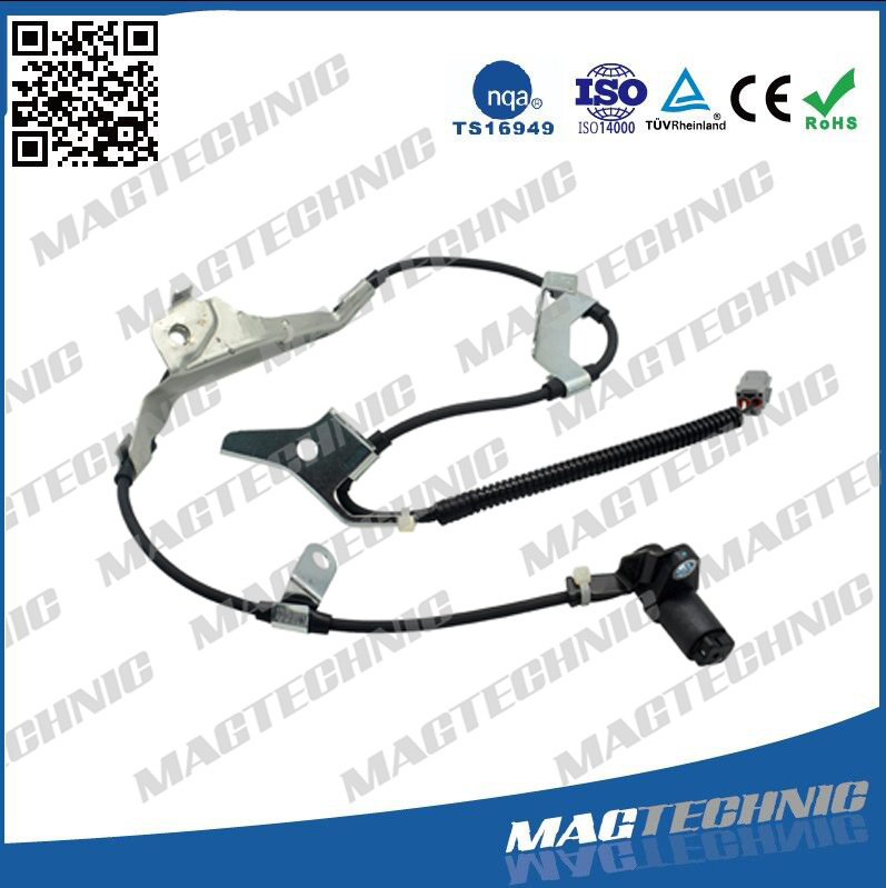 ABS Wheel Speed Sensor 89542-60040, 8954260040 for Toyota Land Cruiser