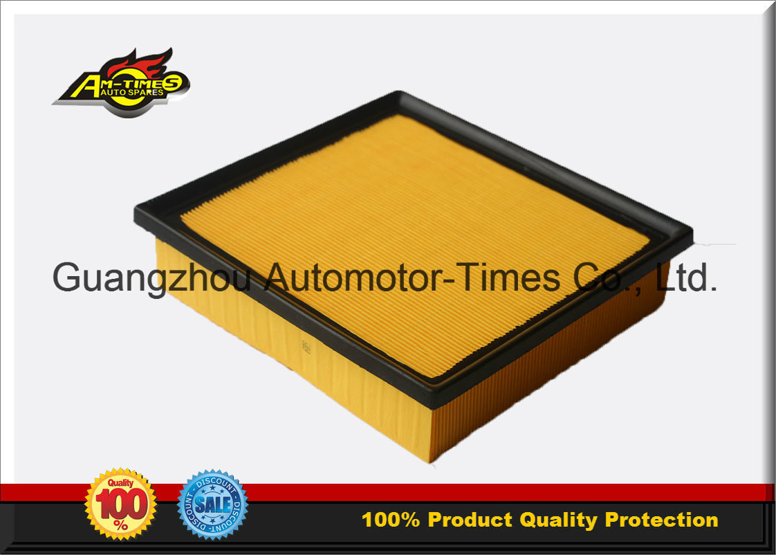 Hot Selling Auto Engine Air Filter 17801-31130 for Japanese Car Parts