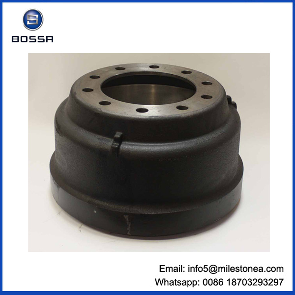 Mack Truck Spare Parts 66864 Brake Drum