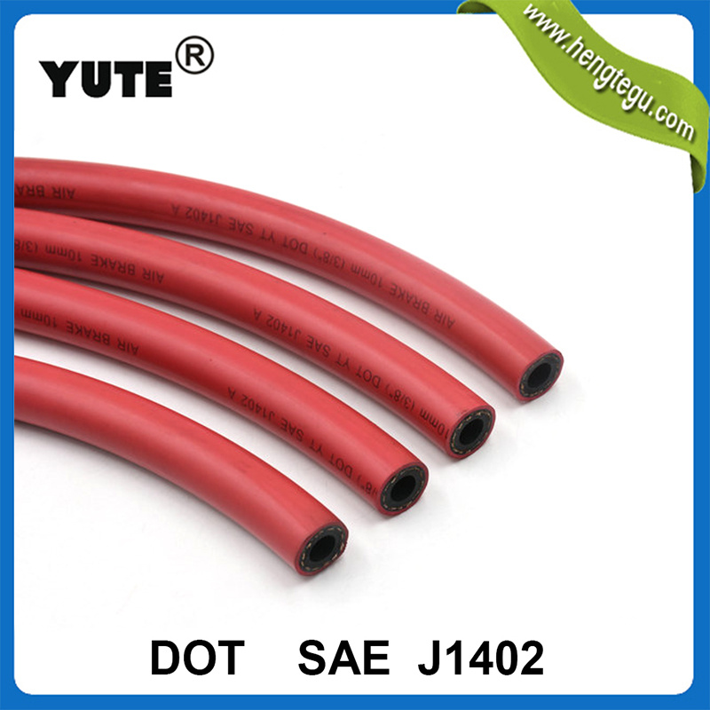 EPDM Rubber Ameca Auto Parts Imperial Air Brake Hose