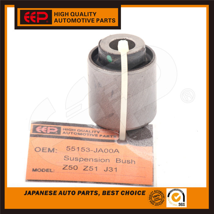 Suspension Bushing for Nissan Teana Z50 55153-Ja00A